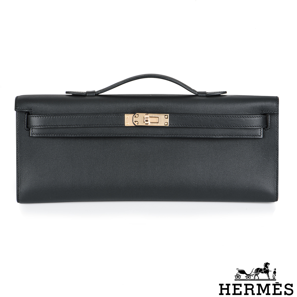 Hermès Kelly Cut Bag